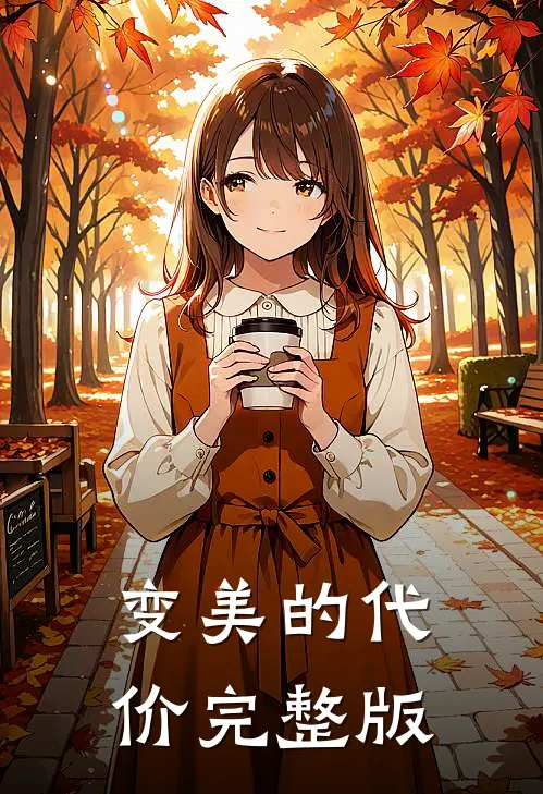 变美的代价完整版