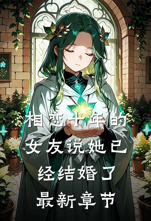 相恋十年的女友说她已经结婚了最新章节