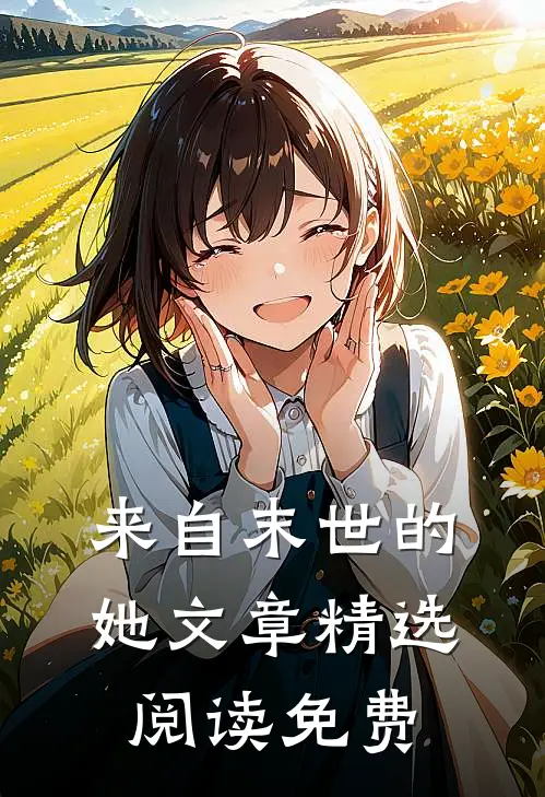 来自末世的她文章精选阅读免费