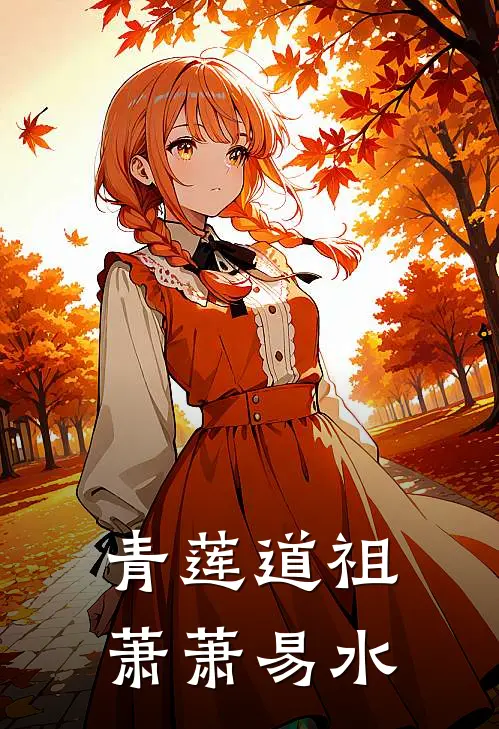 青莲道祖 萧萧易水