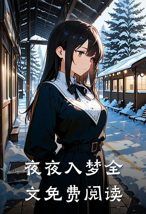 夜夜入梦全文免费阅读