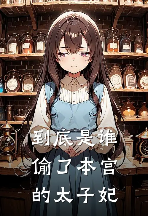 到底是谁偷了本宫的太子妃