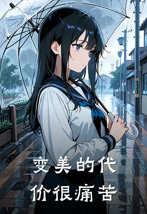 变美的代价很痛苦