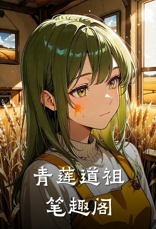 青莲道祖笔趣阁