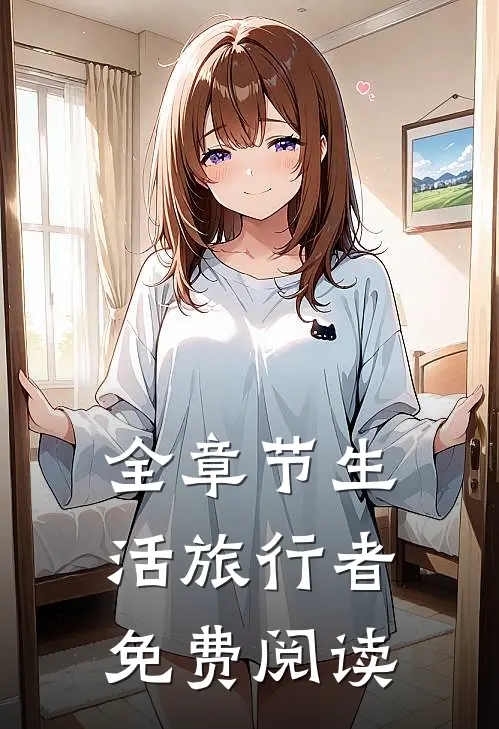 全章节生活旅行者免费阅读