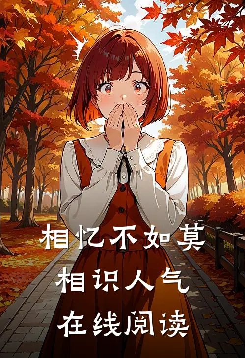 相忆不如莫相识人气在线阅读