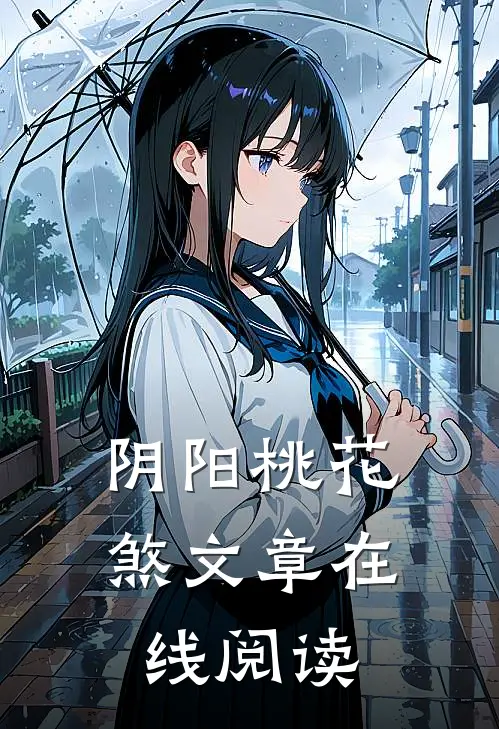 阴阳桃花煞文章在线阅读