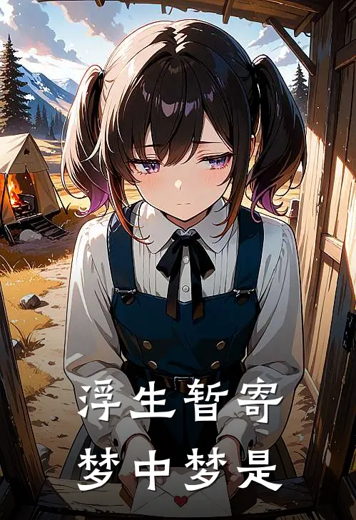 浮生暂寄梦中梦是