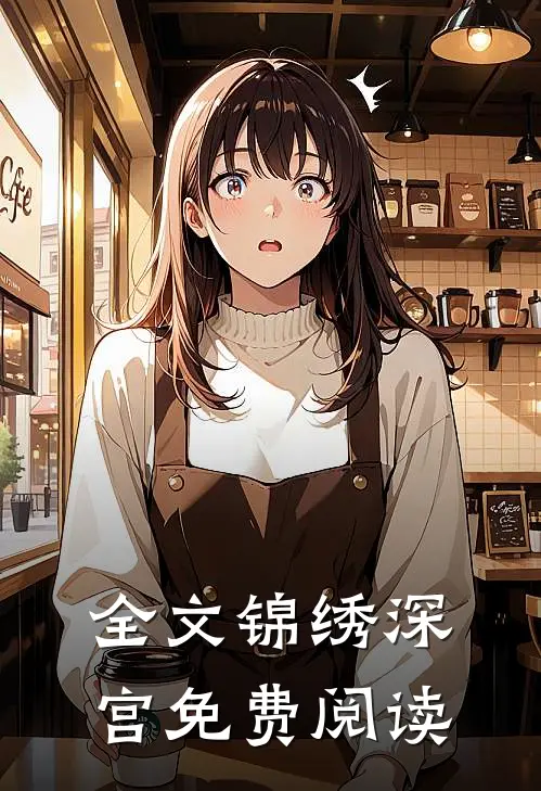 全文锦绣深宫免费阅读