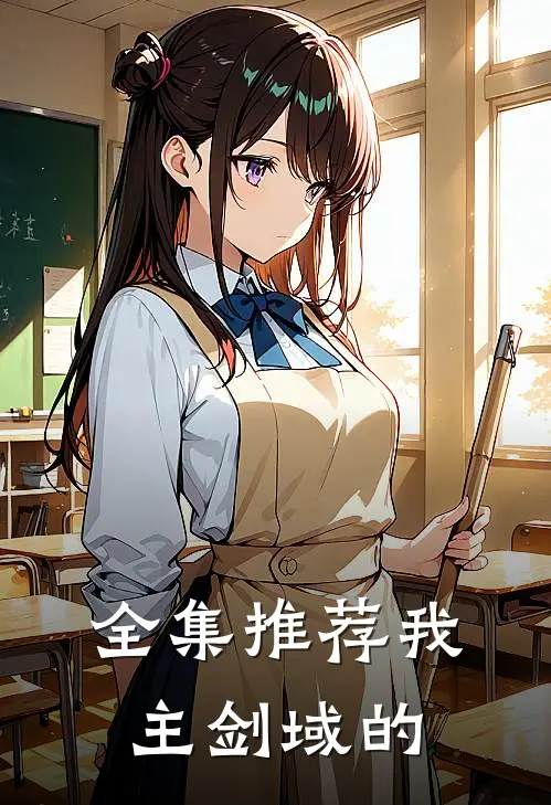 全集推荐我主剑域的