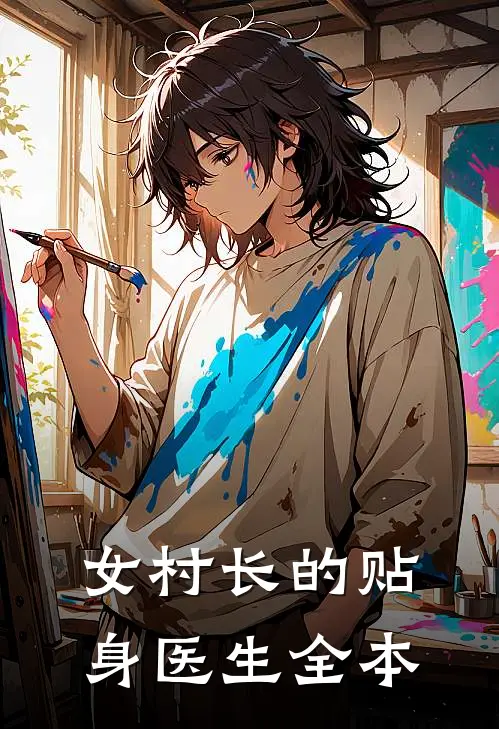 女村长的贴身医生全本