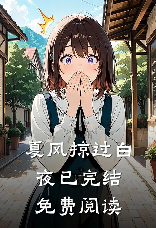 夏风掠过白夜已完结免费阅读