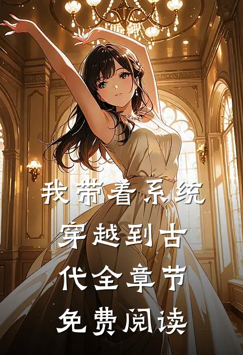 我带着系统穿越到古代全章节免费阅读
