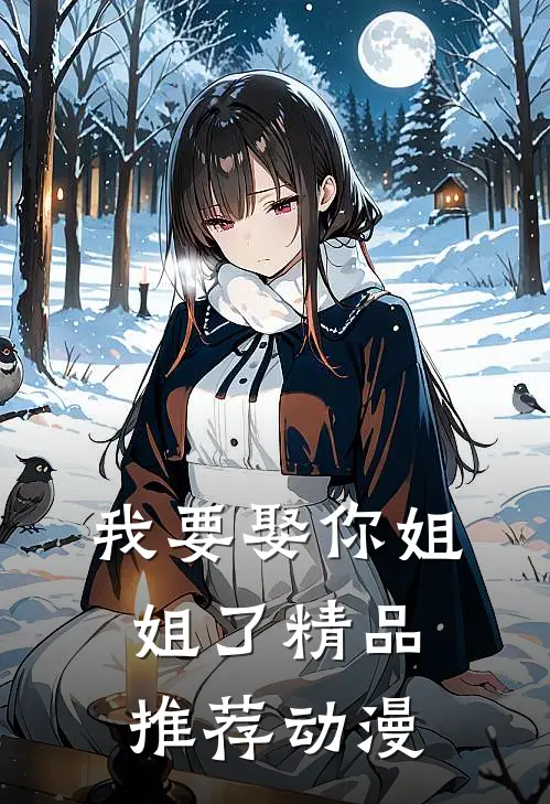 我要娶你姐姐了精品推荐动漫