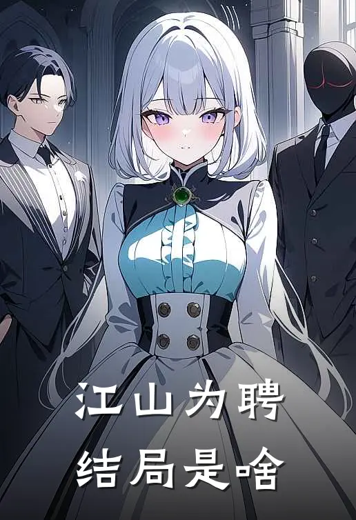 江山为聘结局是啥