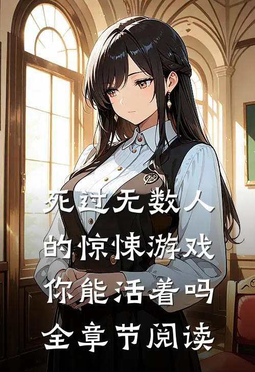 死过无数人的惊悚游戏你能活着吗全章节阅读