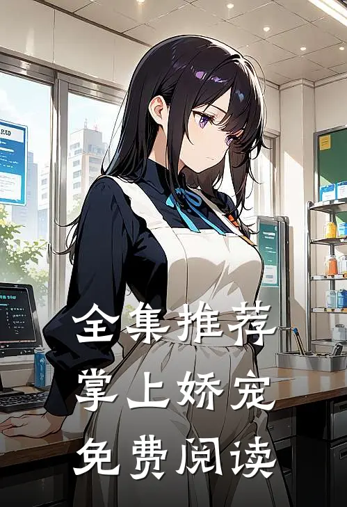 全集推荐掌上娇宠免费阅读