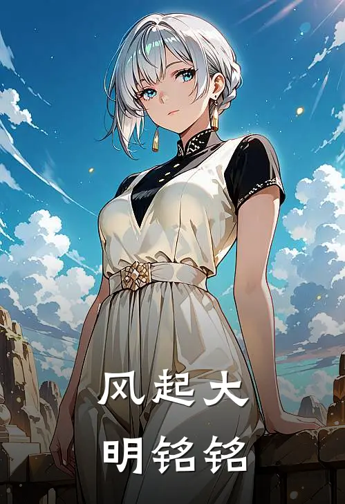 风起大明 铭铭