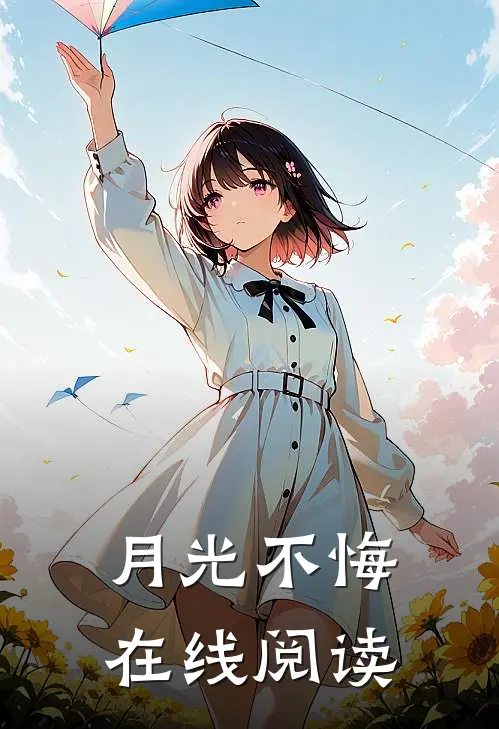 月光不悔在线阅读