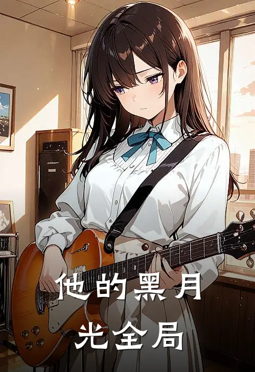 他的黑月光全局