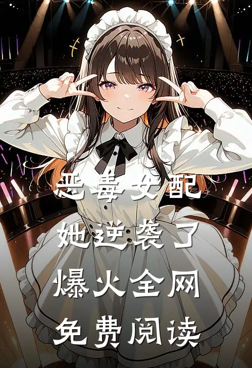 恶毒女配她逆袭了爆火全网免费阅读