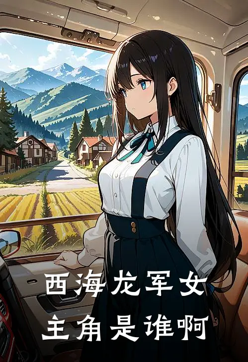 西海龙军女主角是谁啊