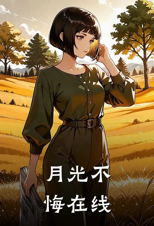 月光不悔在线