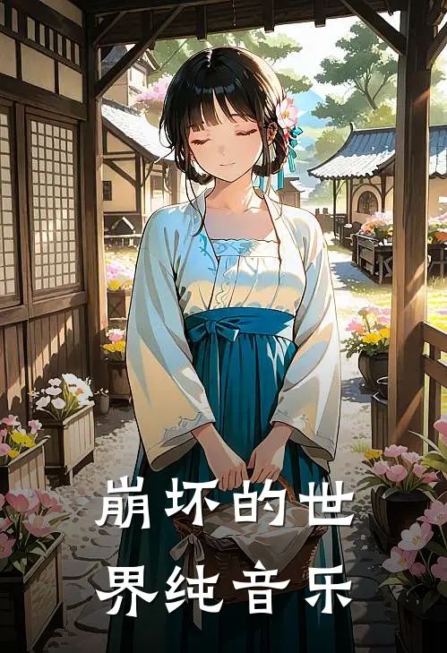 崩坏的世界纯音乐