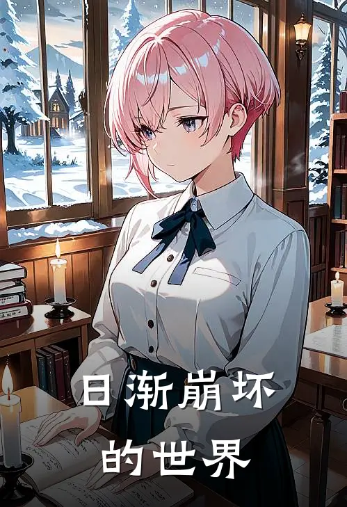 日渐崩坏的世界