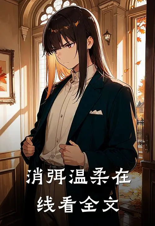 消弭温柔在线看全文