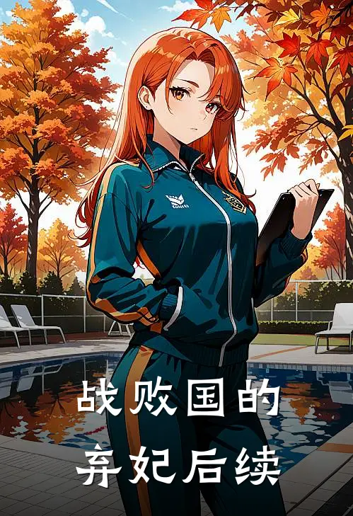 战败国的弃妃后续