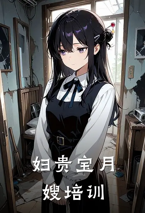 妇贵宝月嫂培训