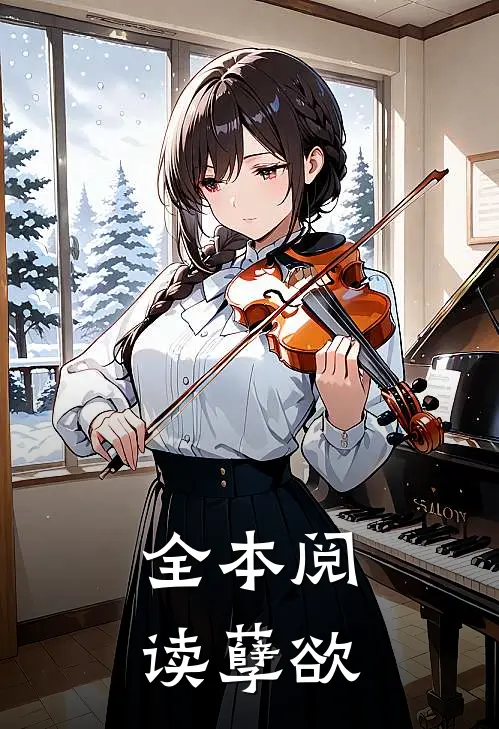 全本阅读孽欲