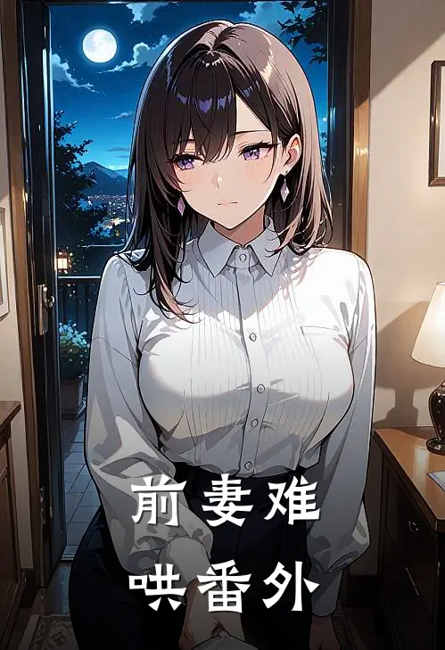 前妻难哄番外
