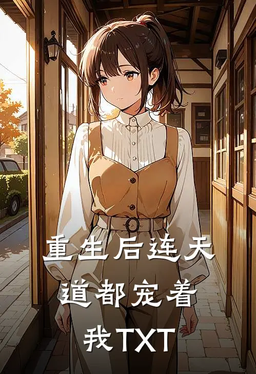 重生后连天道都宠着我TXT