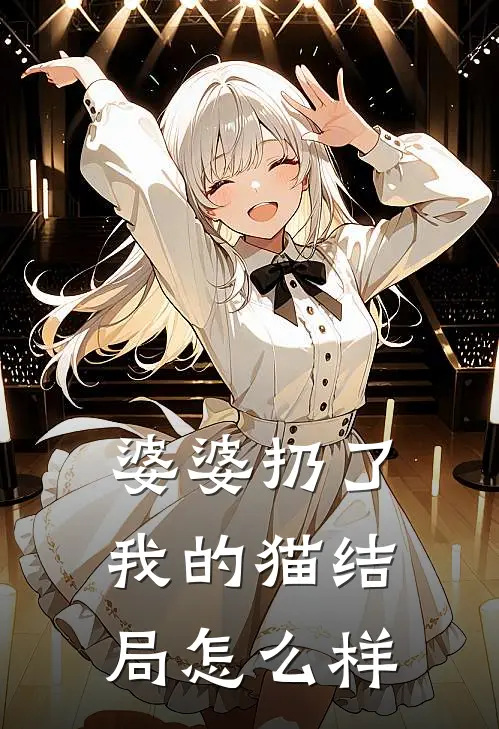 婆婆扔了我的猫结局怎么样