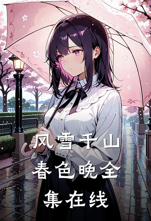 风雪千山春色晚全集在线