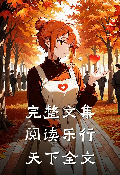 完整文集阅读乐行天下全文