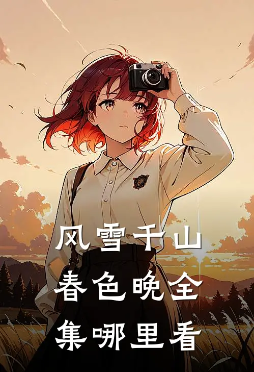 风雪千山春色晚全集哪里看