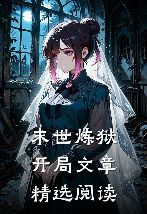 末世炼狱开局文章精选阅读