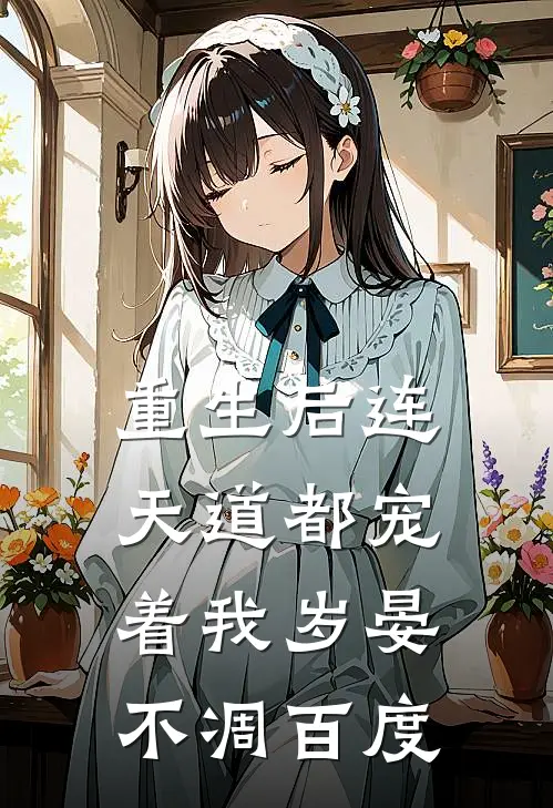 重生后连天道都宠着我(岁晏不凋)百度