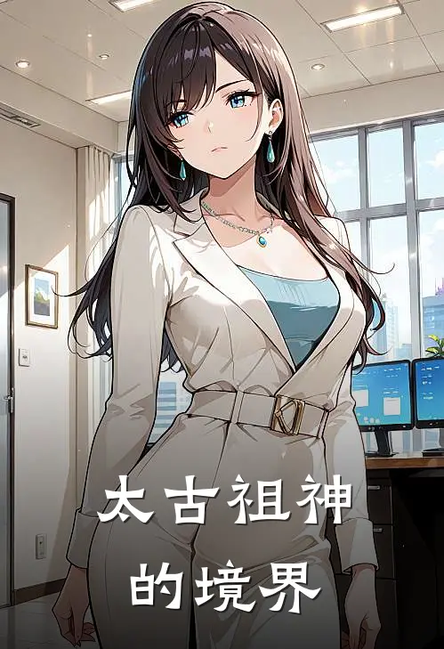 太古祖神的境界