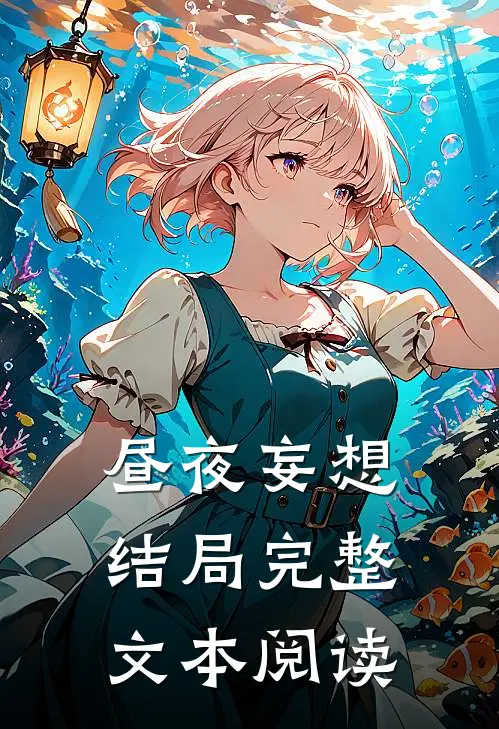 昼夜妄想结局完整文本阅读
