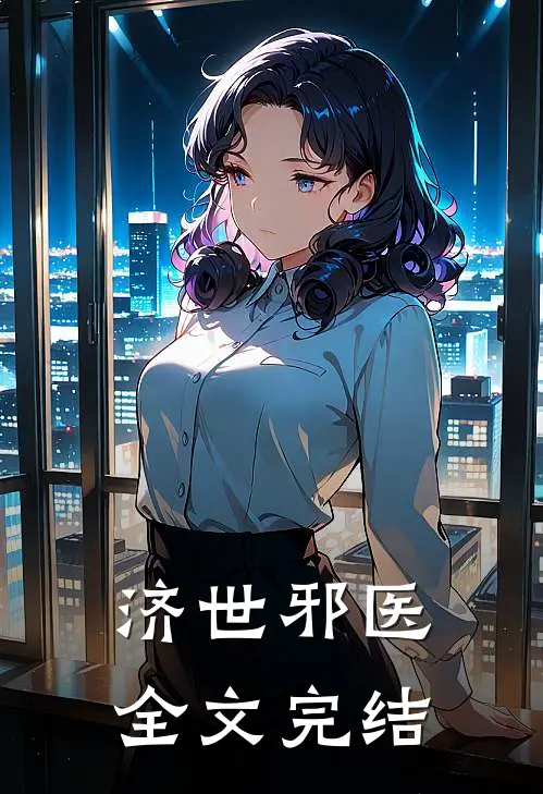 济世邪医全文完结