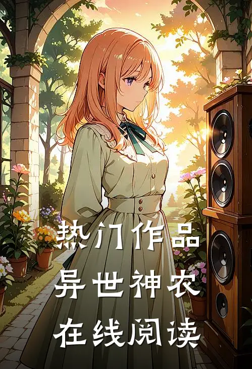 热门作品异世神农在线阅读