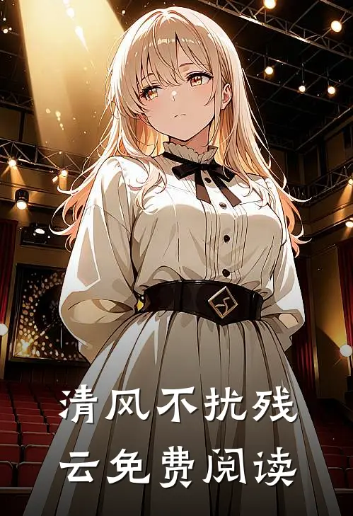 清风不扰残云免费阅读