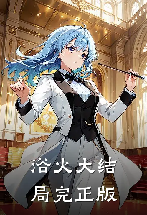 浴火大结局完正版