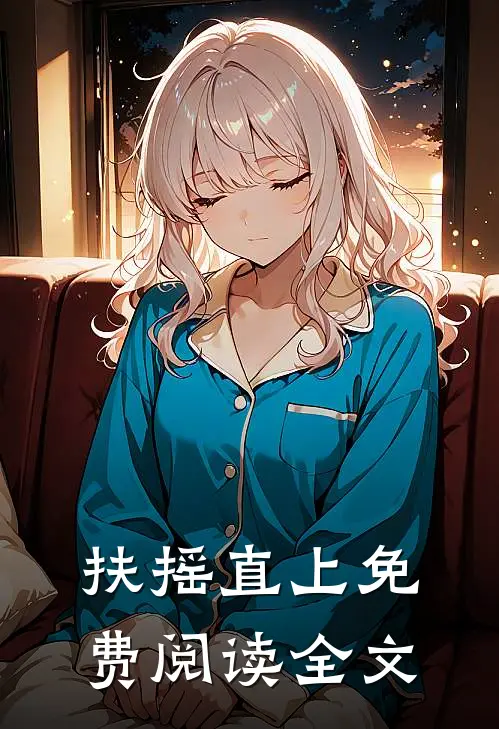 扶摇直上免费阅读全文