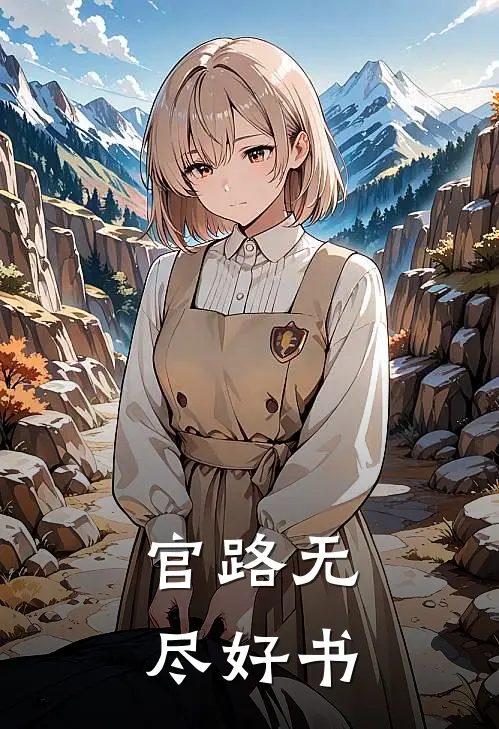 官路无尽好书
