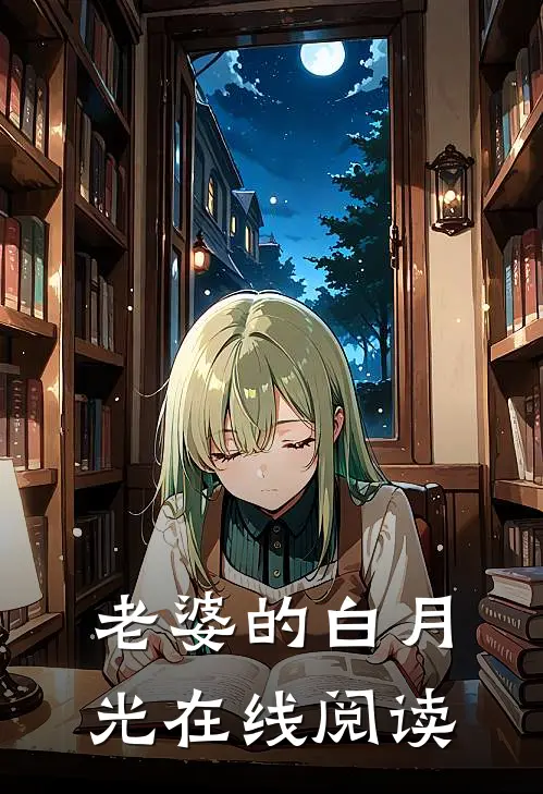 老婆的白月光在线阅读